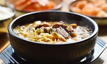 배달의 민족 국밥