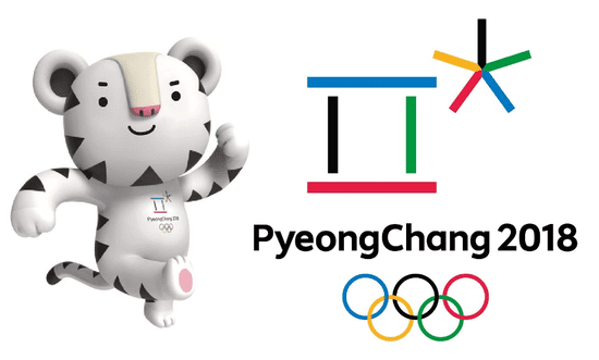 2018 평창동계올림픽 마스코트