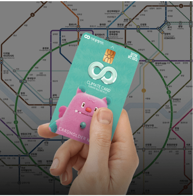 Unlimited Rides in Seoul