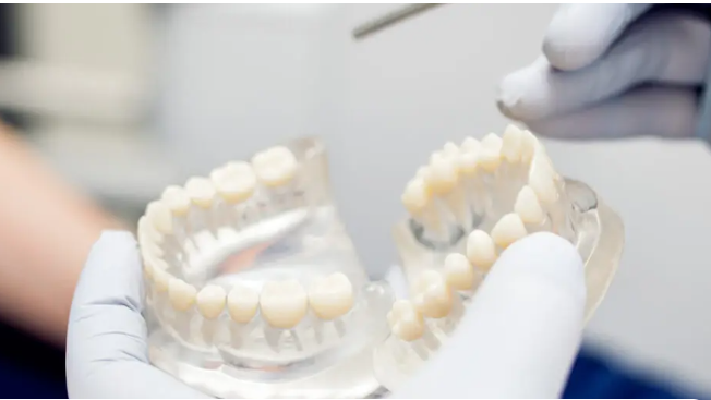 Dental Care in Korea Cost.