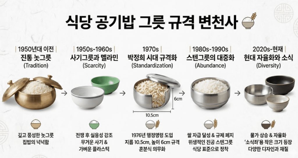 공기밥