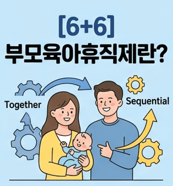 부모육아휴직제