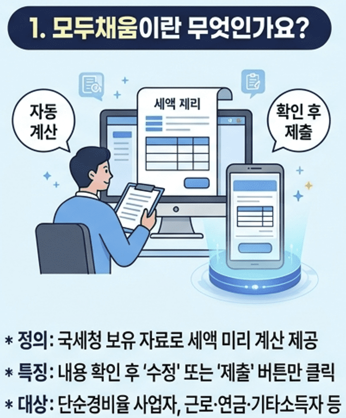 모두채움