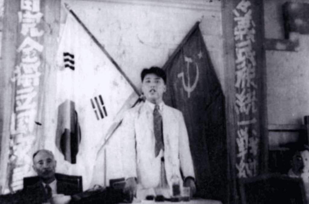 태극기